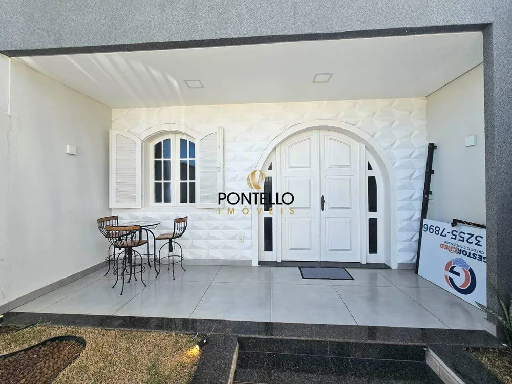 Loja-Salão, 50 m² - Foto 2
