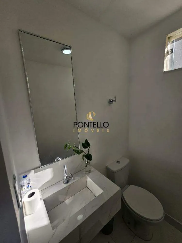 Loja-Salão, 50 m² - Foto 9