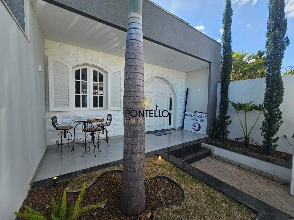 Loja-Salão, 50 m² - Foto 3