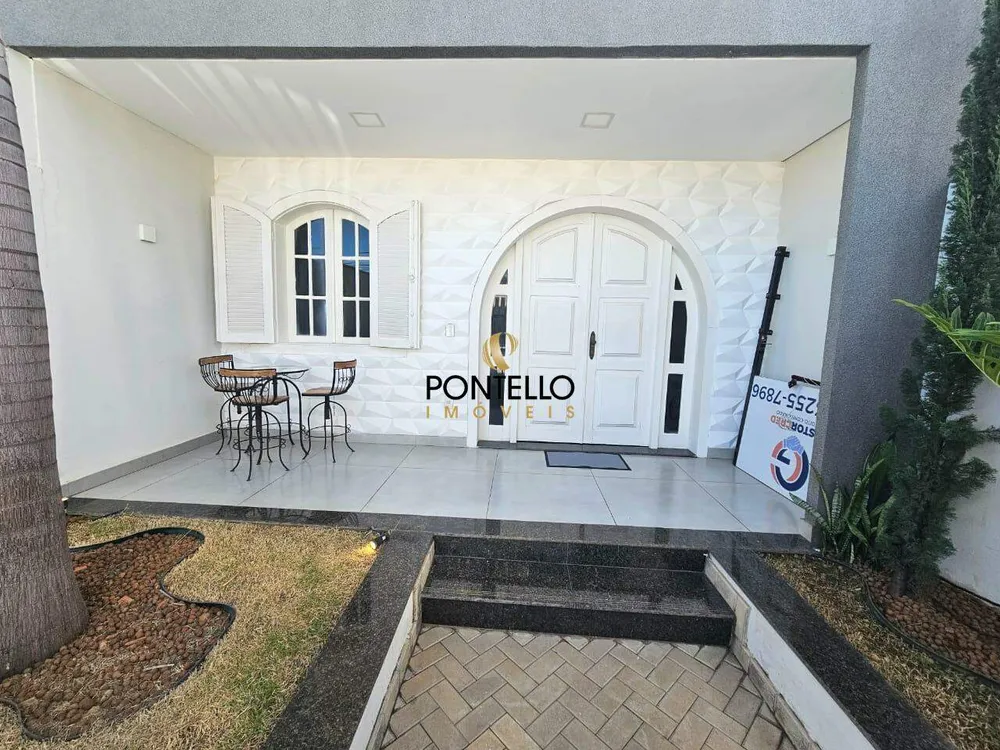 Loja-Salão, 50 m² - Foto 1