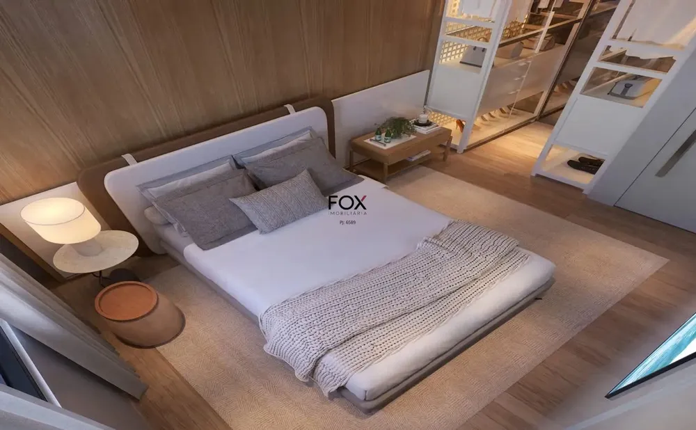 Apartamento, 4 quartos, 121 m² - Foto 6