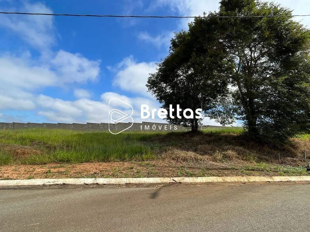 Terreno, 600 m² - Foto 1
