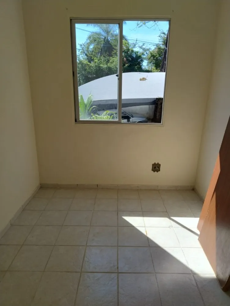 Apartamento, 2 quartos, 42 m² - Foto 7