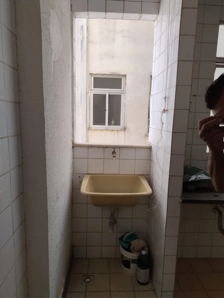 Apartamento, 2 quartos, 42 m² - Foto 12