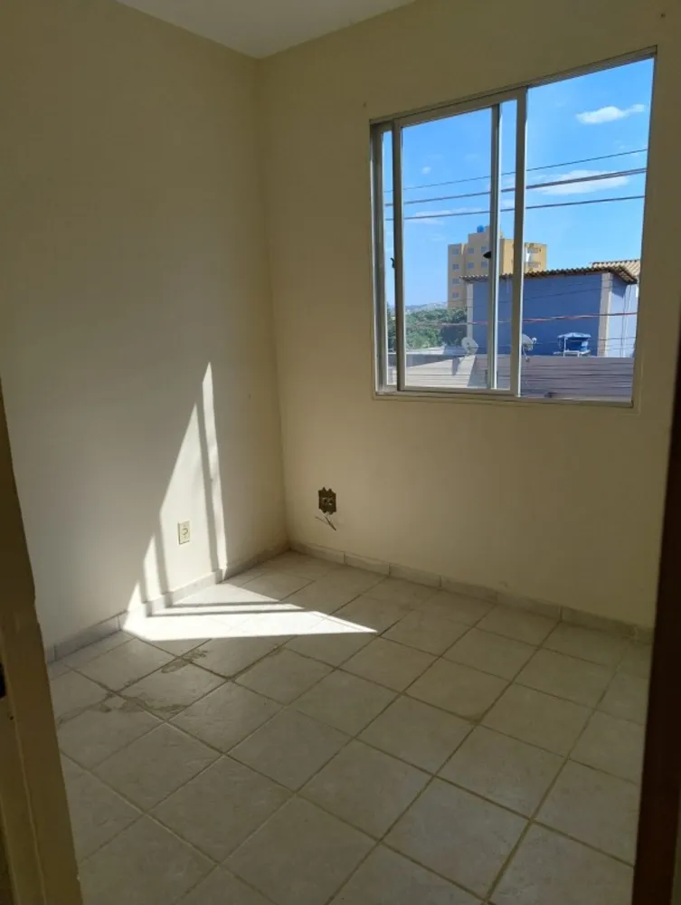 Apartamento, 2 quartos, 42 m² - Foto 11