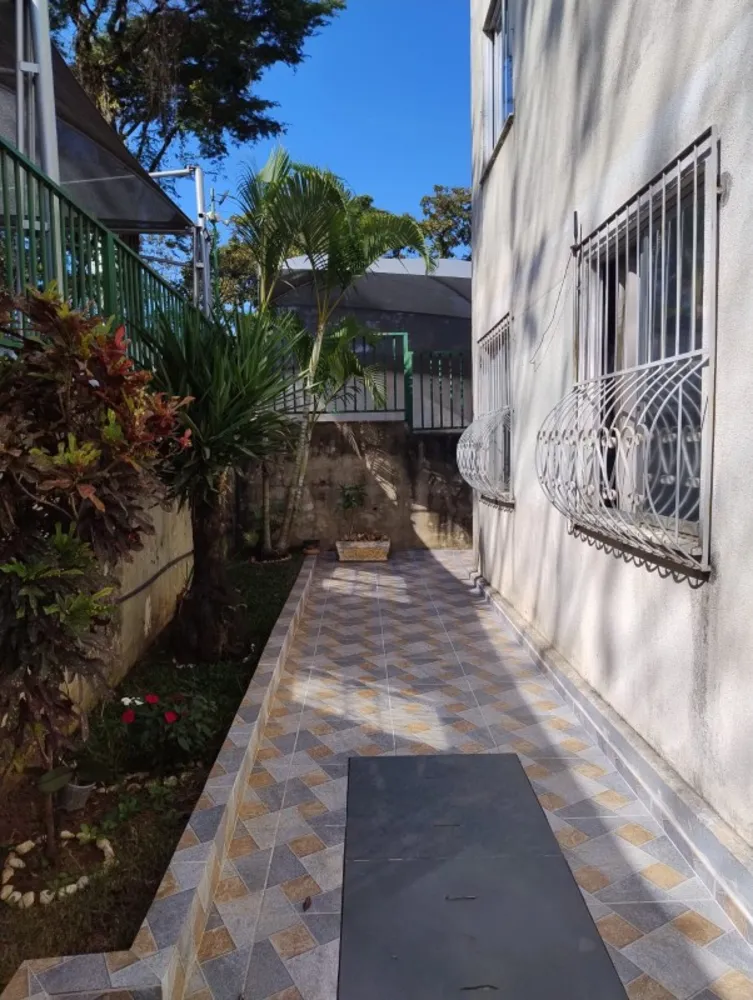 Apartamento, 2 quartos, 42 m² - Foto 4