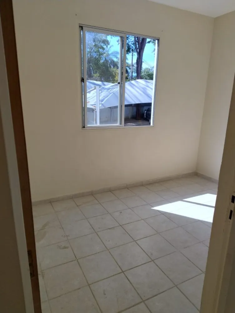 Apartamento, 2 quartos, 42 m² - Foto 7