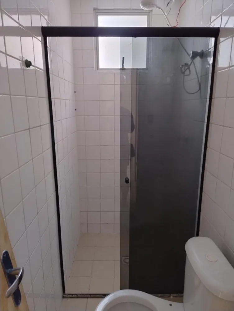 Apartamento, 2 quartos, 42 m² - Foto 9