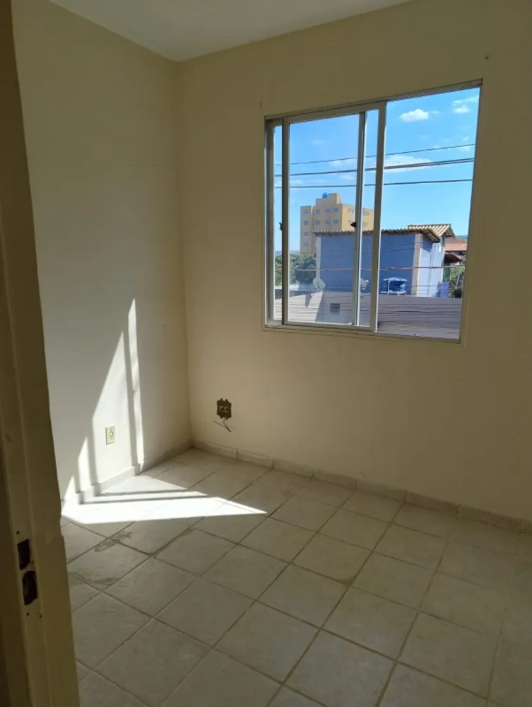 Apartamento, 2 quartos, 42 m² - Foto 9