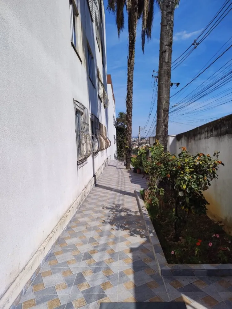 Apartamento, 2 quartos, 42 m² - Foto 3
