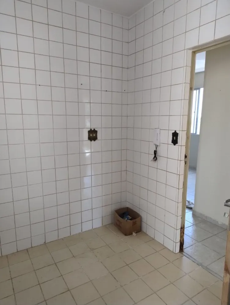 Apartamento, 2 quartos, 42 m² - Foto 11
