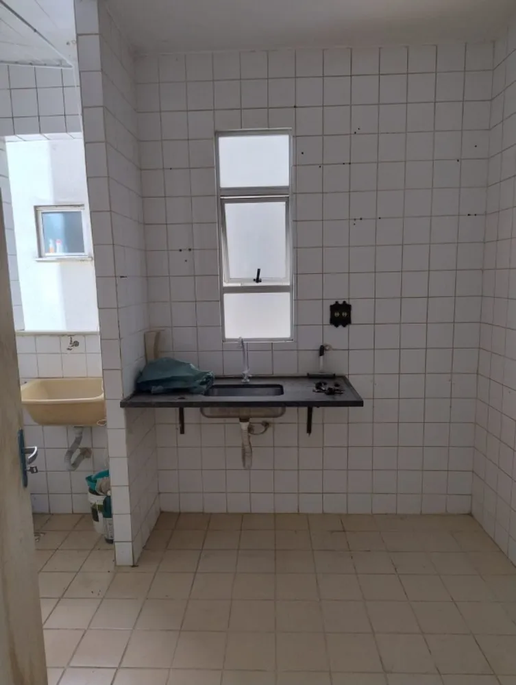 Apartamento, 2 quartos, 42 m² - Foto 16