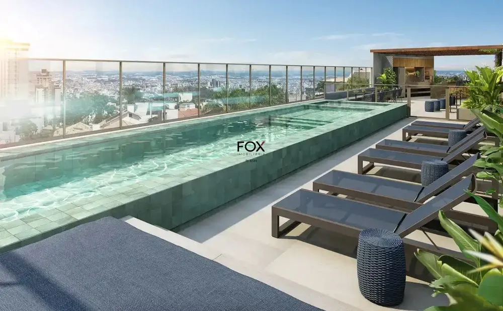 Apartamento, 2 quartos, 85 m² - Foto 4