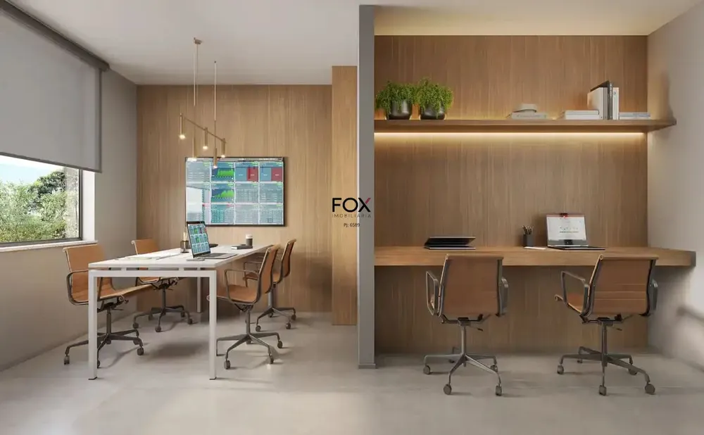 Apartamento, 2 quartos, 85 m² - Foto 20