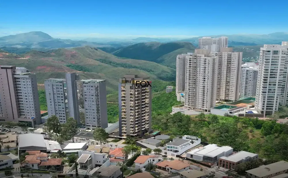 Apartamento, 2 quartos, 85 m² - Foto 11