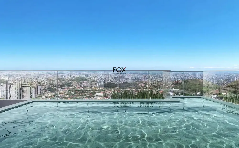 Apartamento, 2 quartos, 85 m² - Foto 7