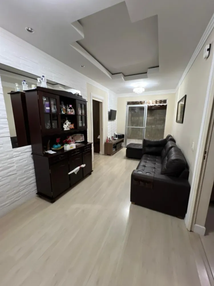 Apartamento, 3 quartos, 70 m² - Foto 2