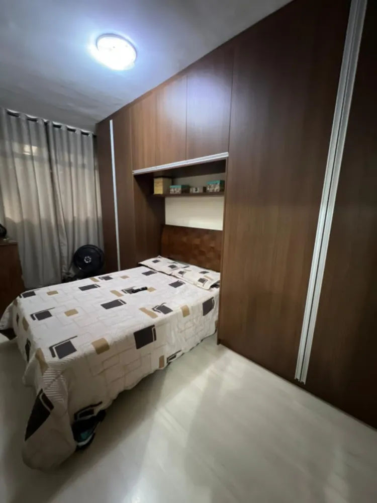 Apartamento, 3 quartos, 70 m² - Foto 1