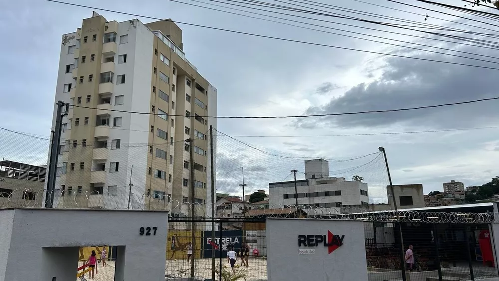 Loja-Salão à venda, 28m² - Foto 3