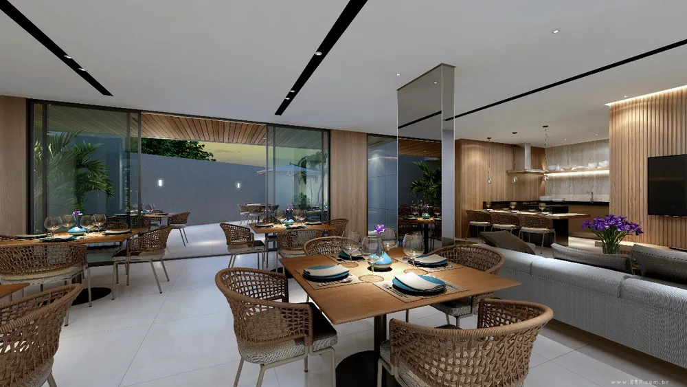 Apartamento, 4 quartos, 119 m² - Foto 6