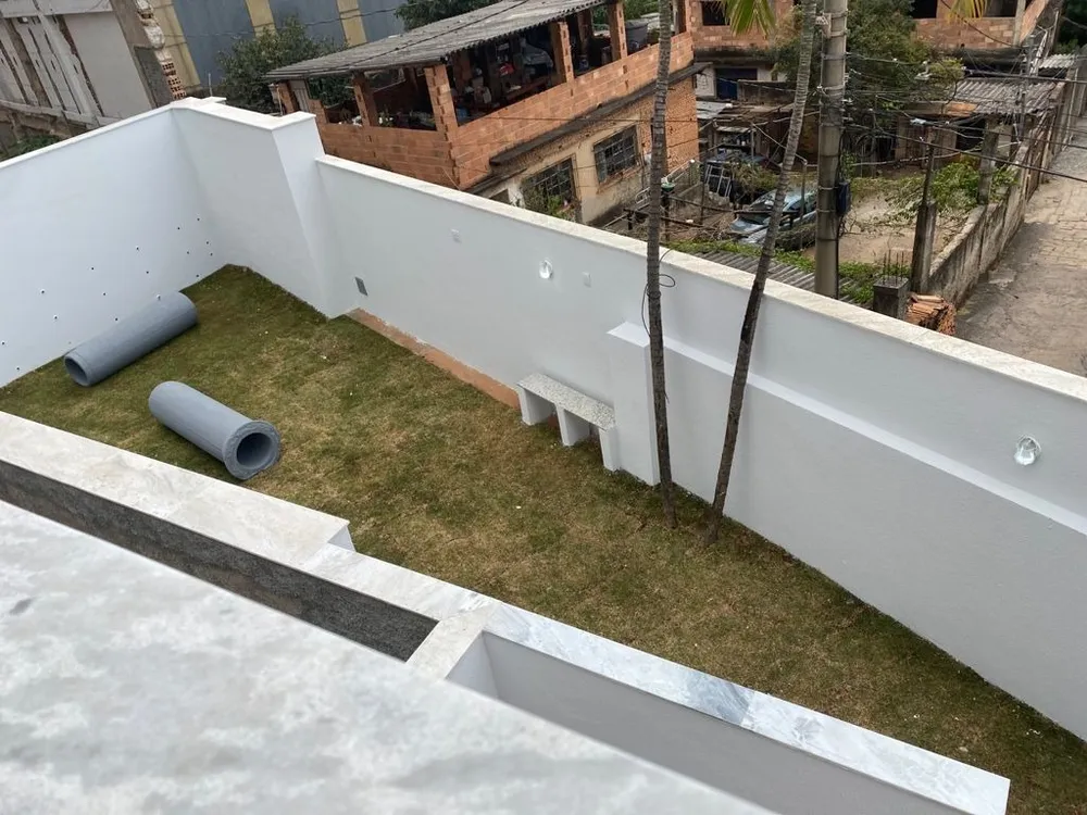 Cobertura, 2 quartos, 110 m² - Foto 8