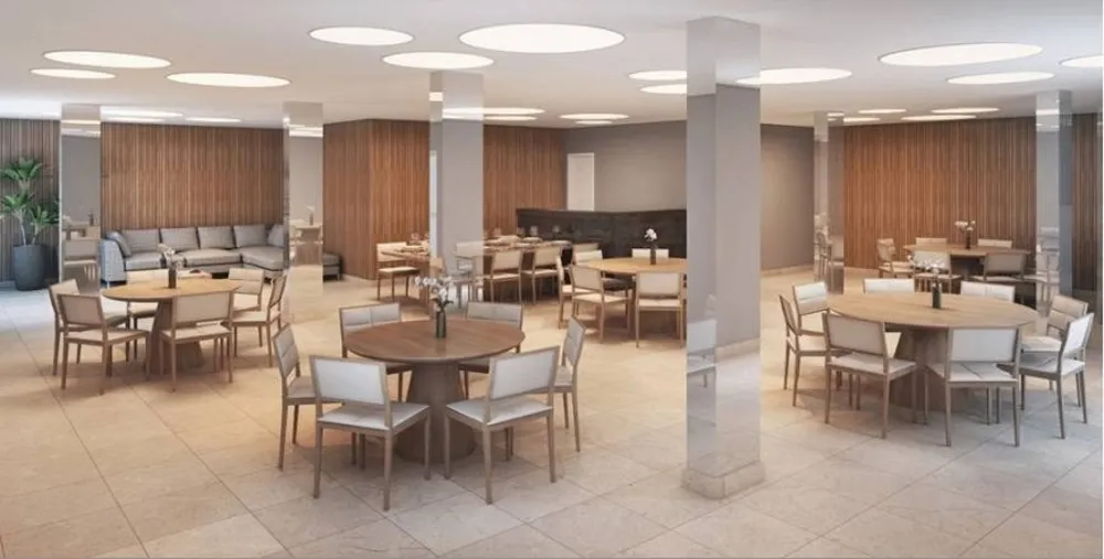 Cobertura, 2 quartos, 110 m² - Foto 2