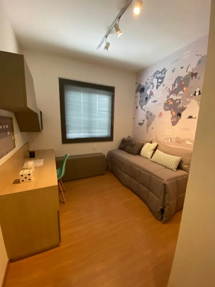 Cobertura, 2 quartos, 110 m² - Foto 5