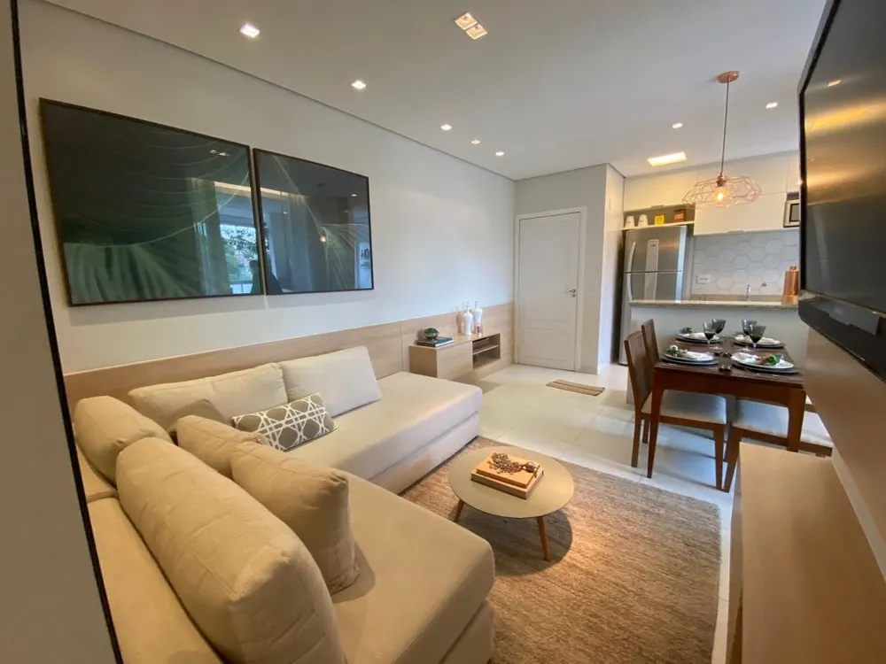 Cobertura, 2 quartos, 110 m² - Foto 1