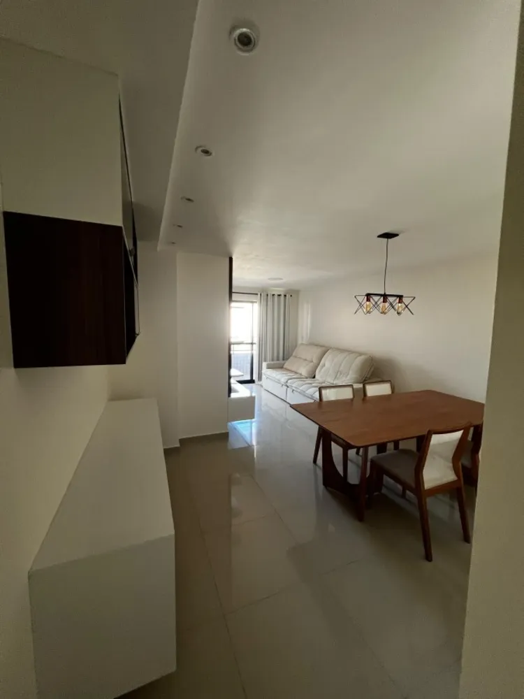 Apartamento, 3 quartos, 97 m² - Foto 2