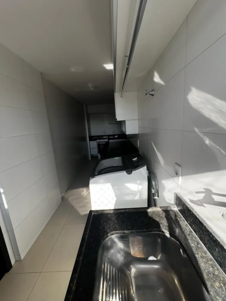 Apartamento, 3 quartos, 97 m² - Foto 8