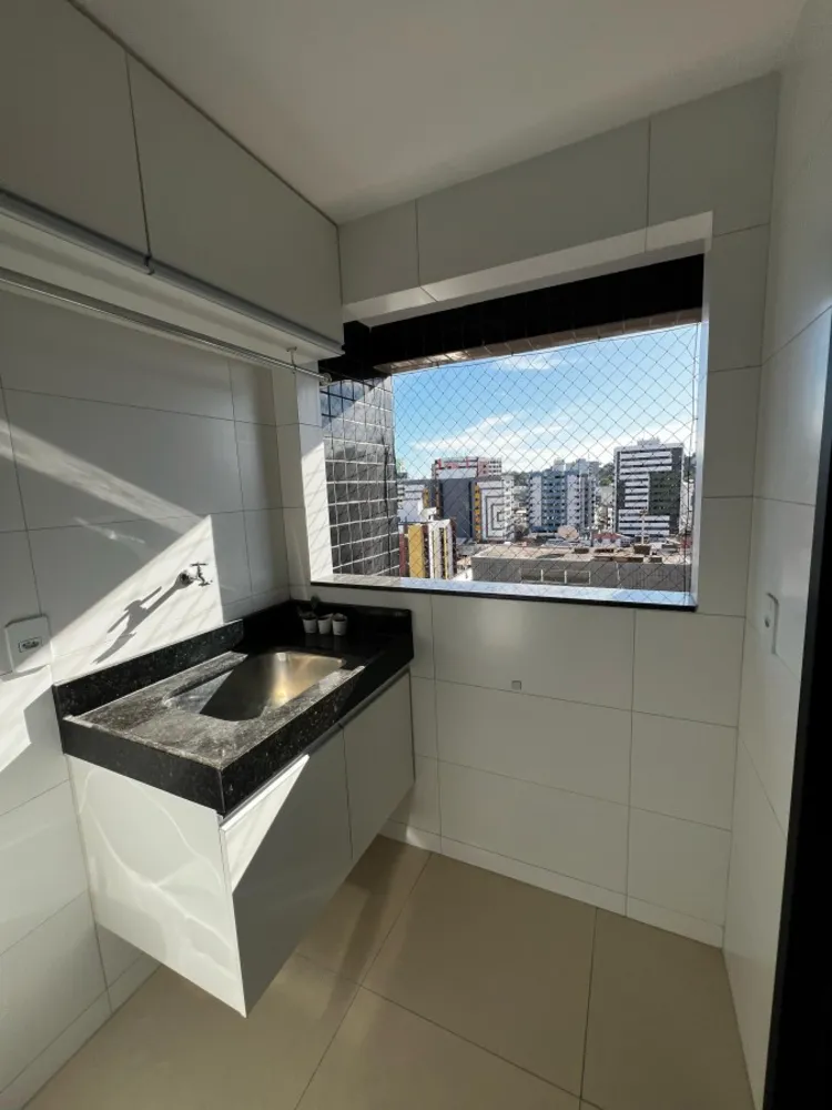Apartamento, 3 quartos, 97 m² - Foto 7