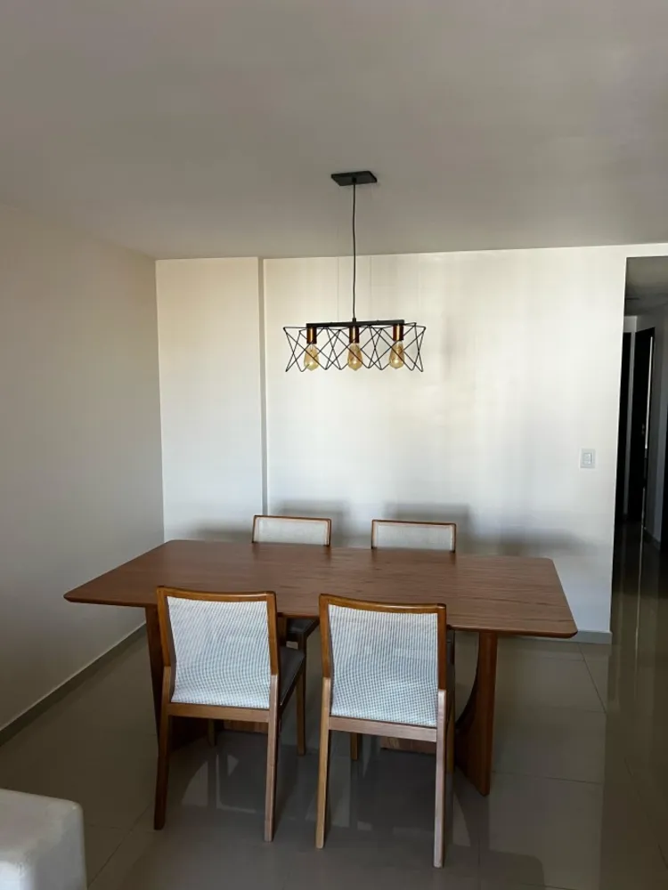 Apartamento, 3 quartos, 97 m² - Foto 3