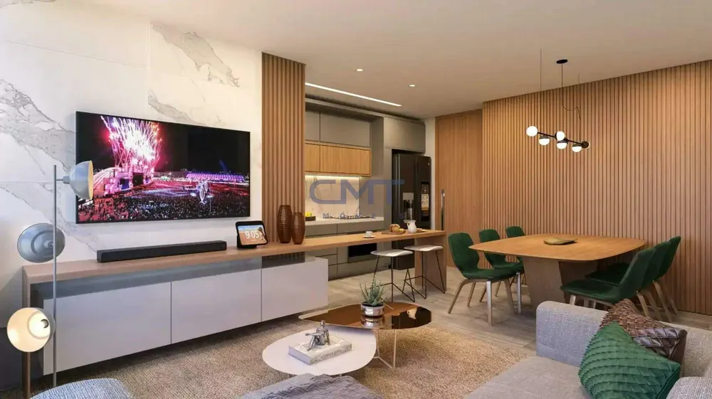 Apartamento, 2 quartos, 73 m² - Foto 21