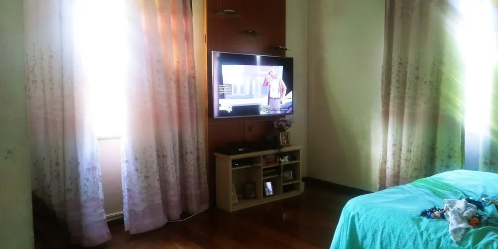Casa, 6 quartos, 360 m² - Foto 9