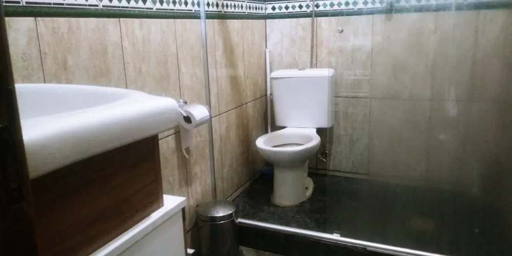 Casa, 6 quartos, 360 m² - Foto 7