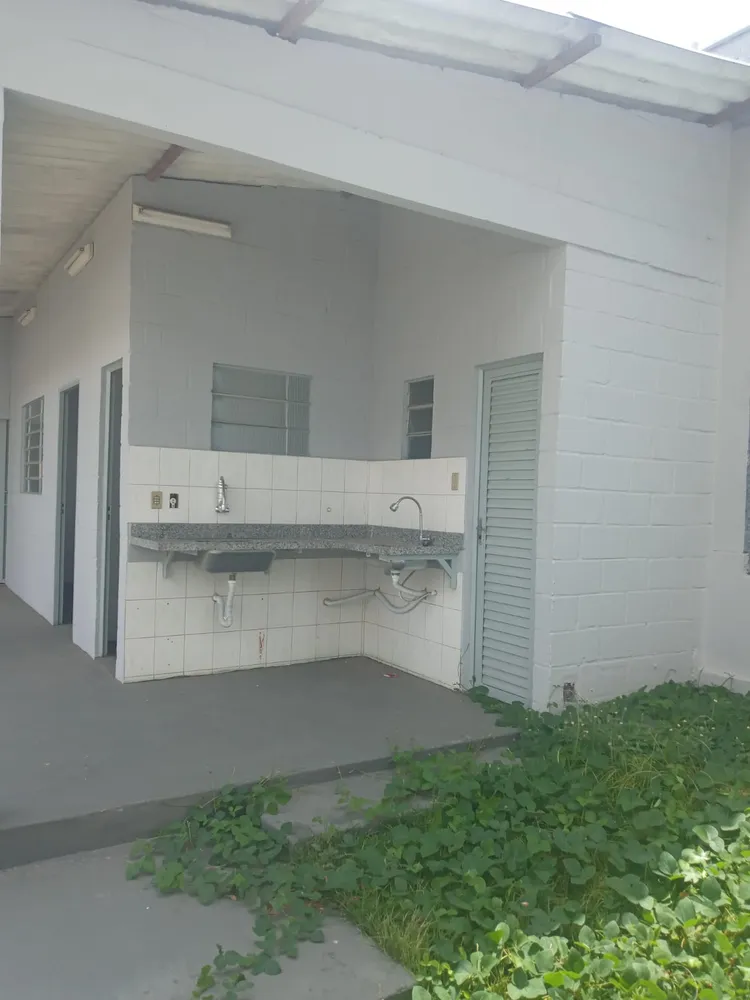 Loja-Salão, 302 m² - Foto 7