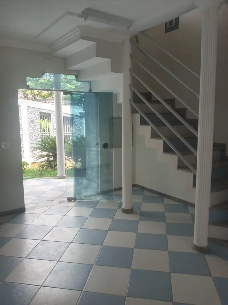 Loja-Salão, 302 m² - Foto 1