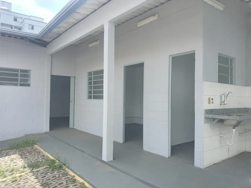 Loja-Salão, 302 m² - Foto 5