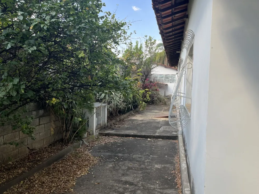 Casa, 4 quartos, 352 m² - Foto 19
