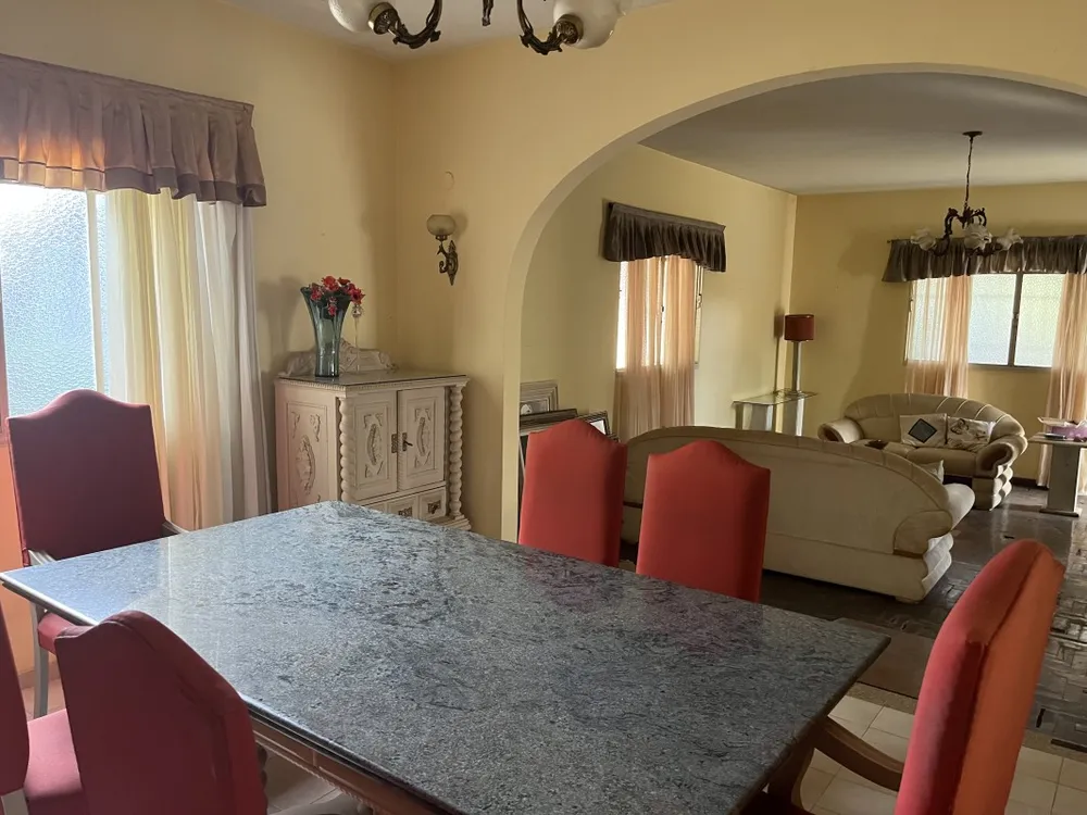 Casa, 4 quartos, 352 m² - Foto 11