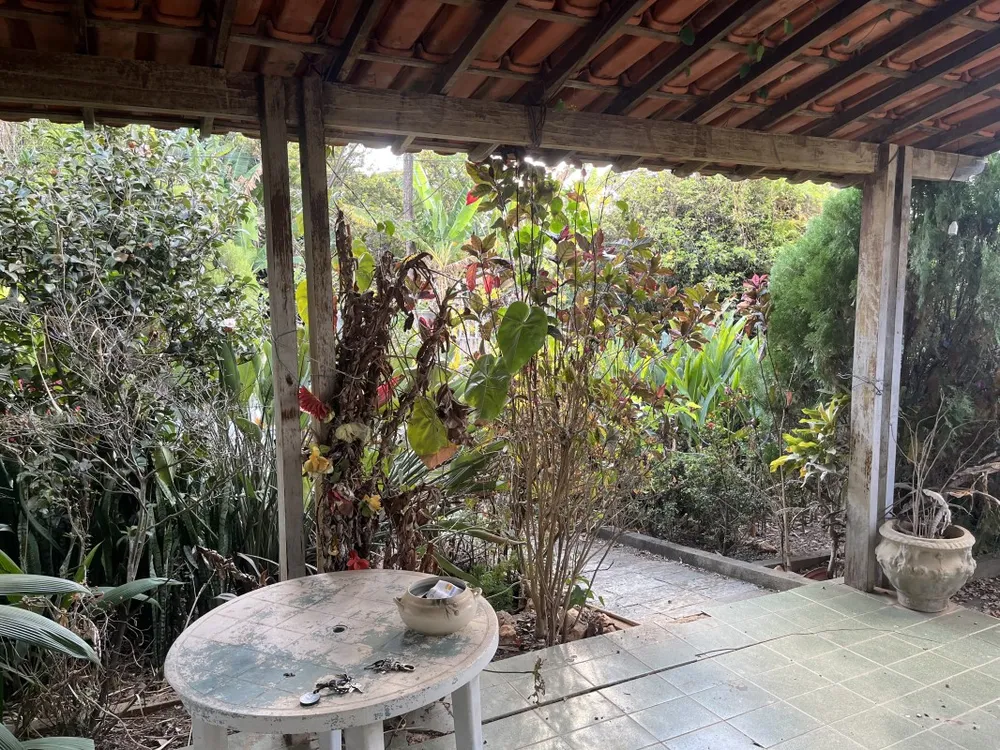 Casa, 4 quartos, 352 m² - Foto 18