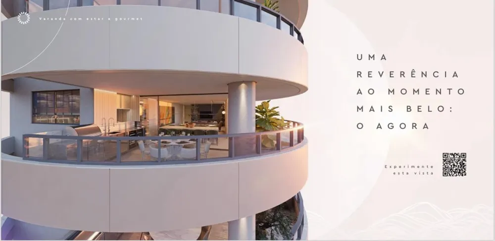 Apartamento, 4 quartos, 324 m² - Foto 1