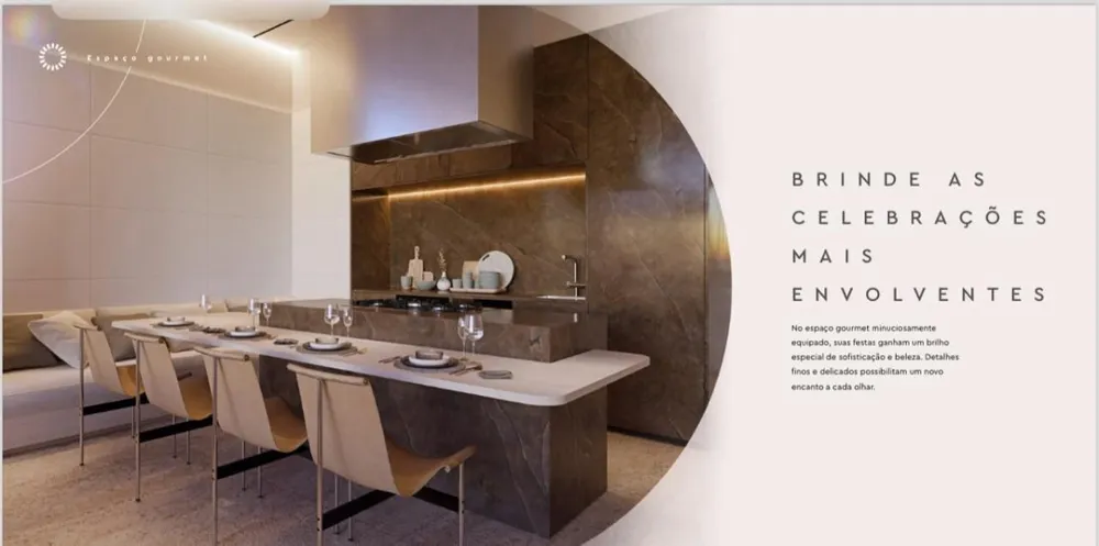 Apartamento, 4 quartos, 324 m² - Foto 10