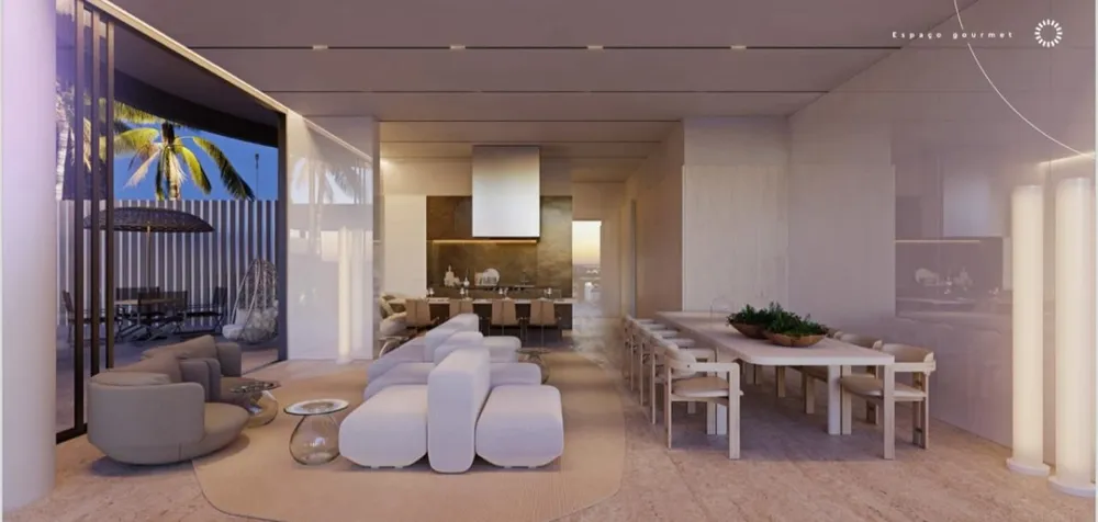Apartamento, 4 quartos, 324 m² - Foto 9