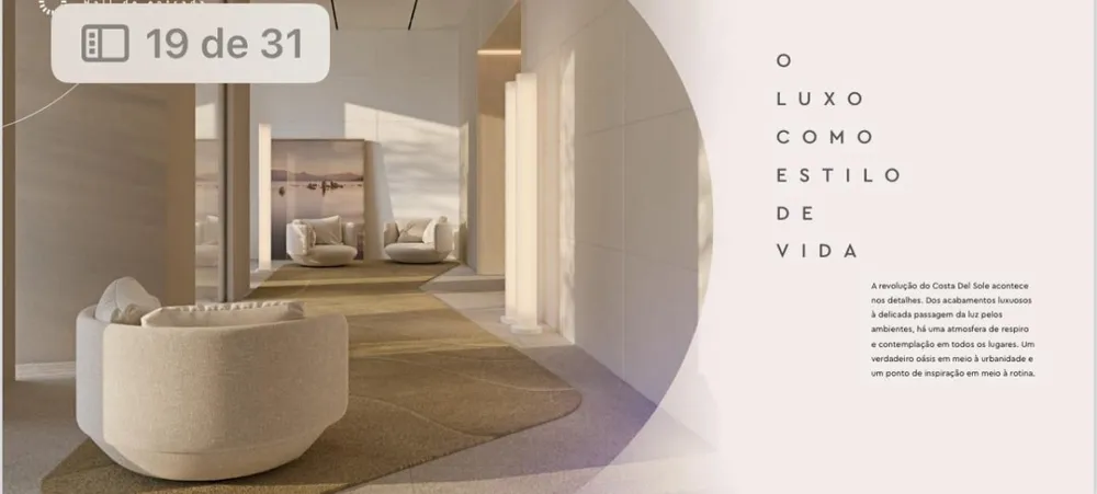 Apartamento, 4 quartos, 324 m² - Foto 2