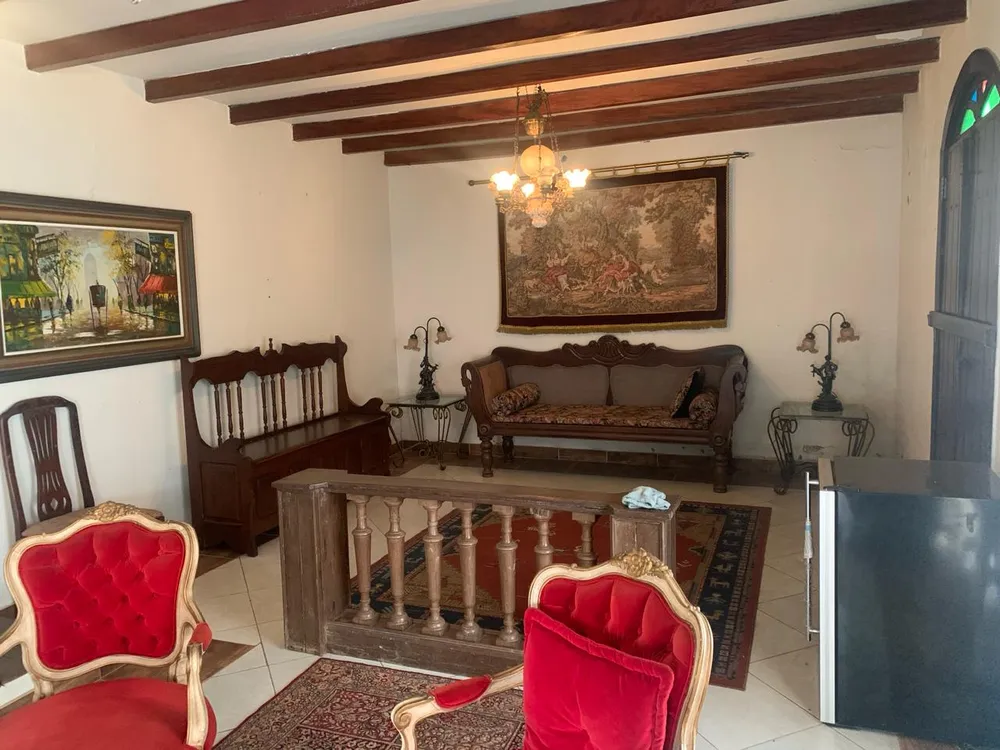 Casa, 4 quartos, 426 m² - Foto 3