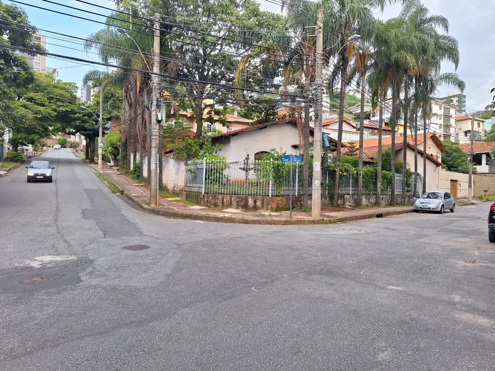 Casa, 4 quartos, 426 m² - Foto 1