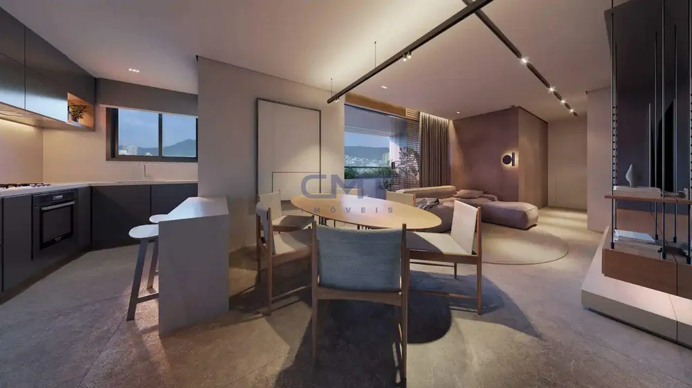 Cobertura, 3 quartos, 177 m² - Foto 11