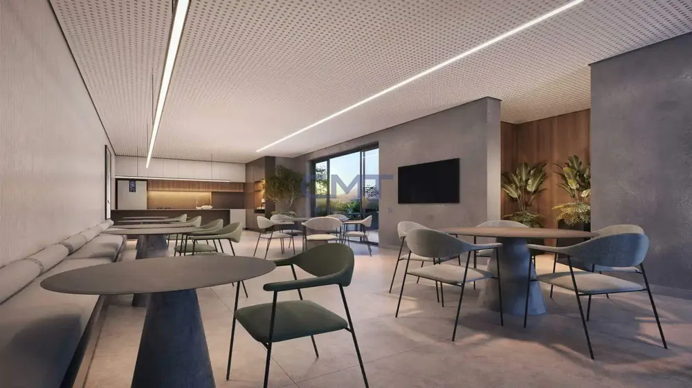 Cobertura, 3 quartos, 177 m² - Foto 6