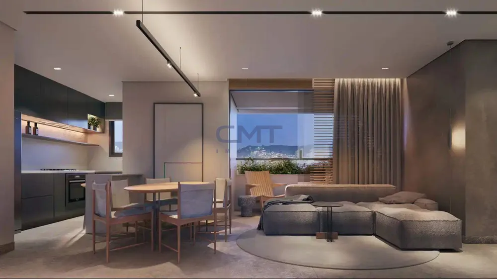 Cobertura, 3 quartos, 177 m² - Foto 17